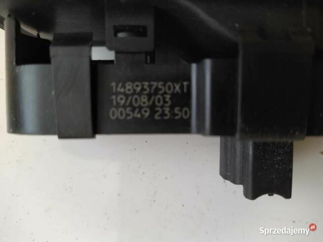 PRZEŁĄCZNIK SZYBY PRZÓD PRAWY CITROEN C8