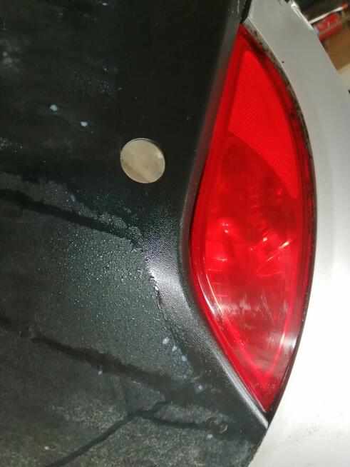 Hyundai IX35 92405-2Y3 92406-2Y3 zderzak lampa lampka