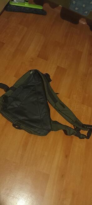 Plecak na jedno ramię 10 l