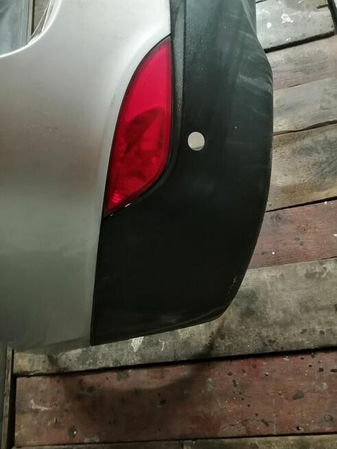 Hyundai IX35 92405-2Y3 92406-2Y3 zderzak lampa lampka