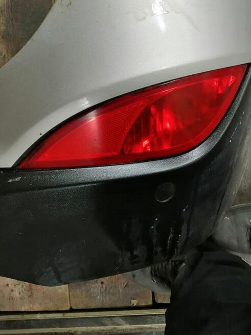 Hyundai IX35 92405-2Y3 92406-2Y3 zderzak lampa lampka