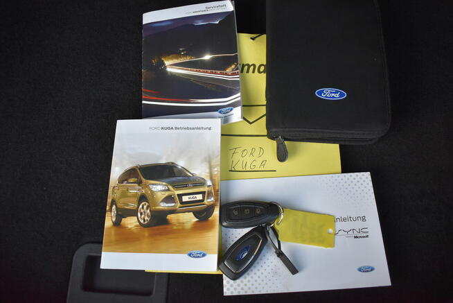 PIĘKNA!JAK NOWA!1,6 benz. Podg. Fotele i szyby El.klapa PDC