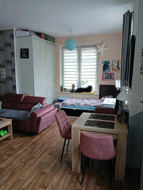 Kawalerka komunalna zamienię Dopłacę¡