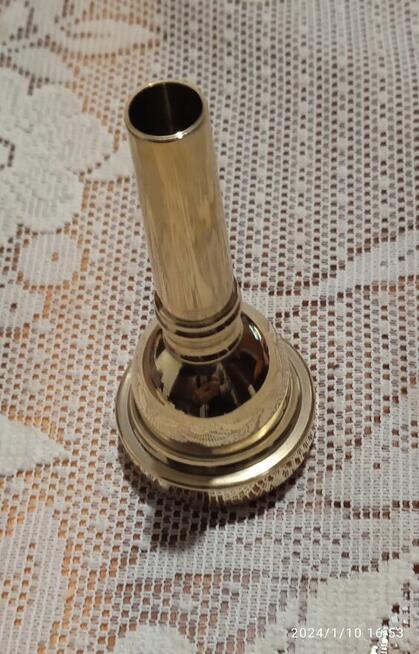 Ustnik do puzonu 12C