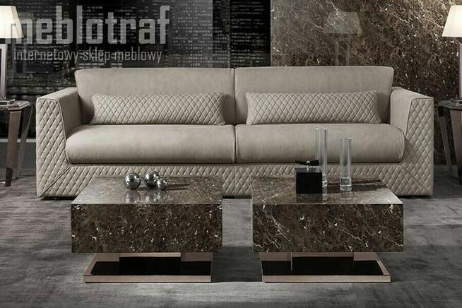 *Wakacyjna promocPerfekcja wykonania*sofa ARTEON 3os.od ręki