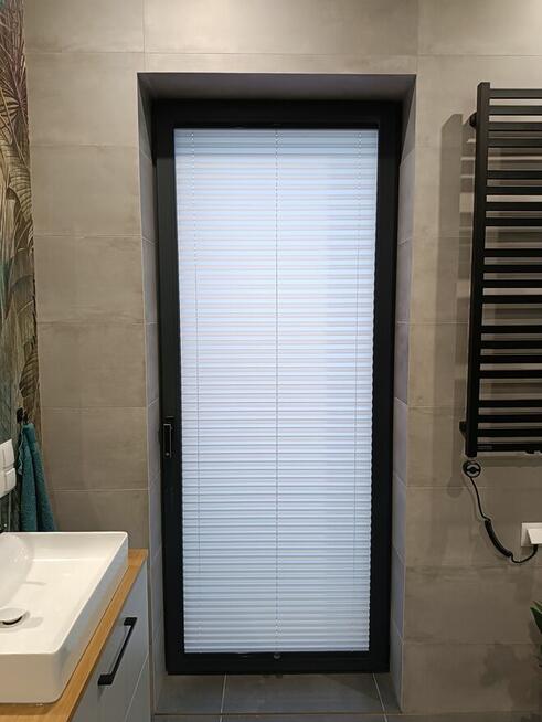 Nakomara.pl | Rolety | Żaluzje | Moskitiery | Plisy |