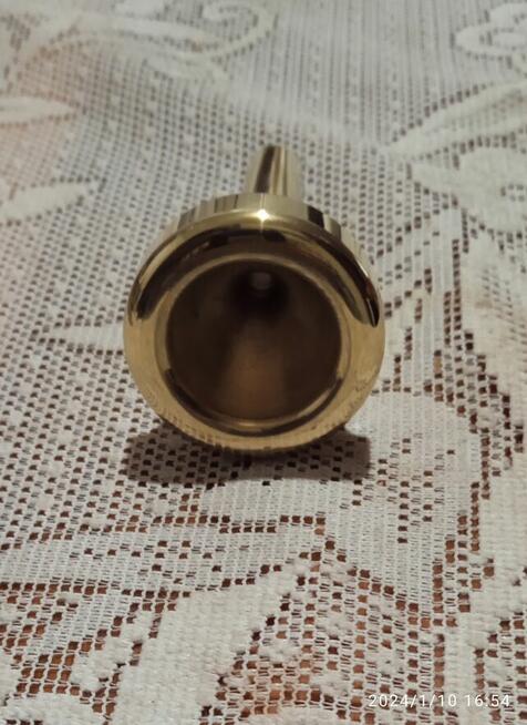 Ustnik do puzonu 12C