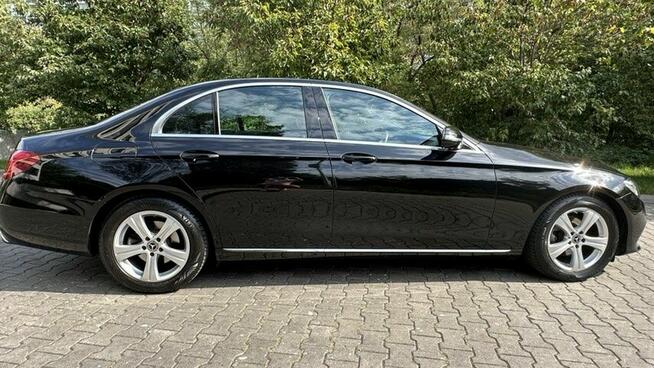 Sprzedam Auto Mercedes Benz E-klass W213/ E220d / 150KM/ 9G