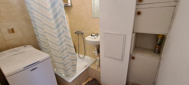 Pokój do wynajęcia + parking - Swobodna Arkady Wrocławskie