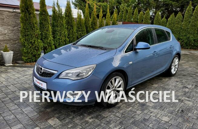 Opel Astra ** COSMO ** Bagaznik Na Rowery **