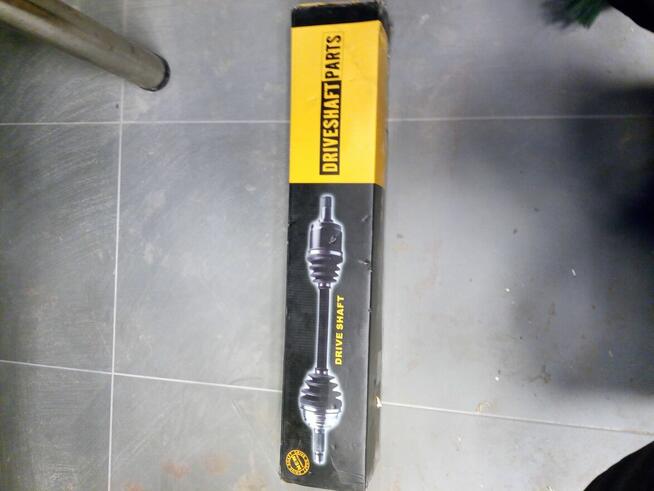 PÓŁOŚ BMW 2 (F45/F46) X1 (F48) X2F39) lewa 15540010