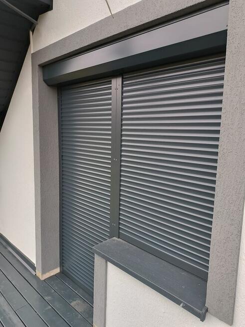 Nakomara.pl | Rolety | Żaluzje | Moskitiery | Plisy |