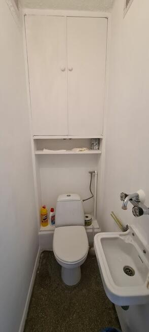 Pokój do wynajęcia + parking - Swobodna Arkady Wrocławskie