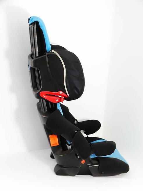 Fotelik dziecięcy samochodowy Concord X-Line 15-36 Kg