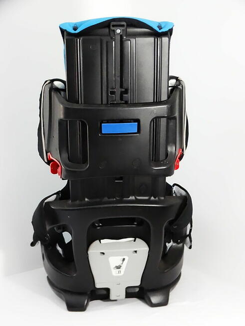 Fotelik dziecięcy samochodowy Concord X-Line 15-36 Kg