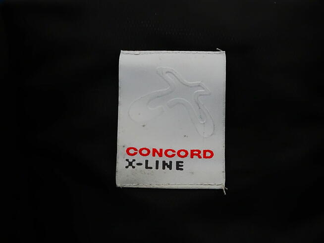 Fotelik dziecięcy samochodowy Concord X-Line 15-36 Kg