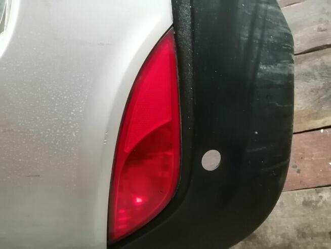 Hyundai IX35 92405-2Y3 92406-2Y3 zderzak lampa lampka