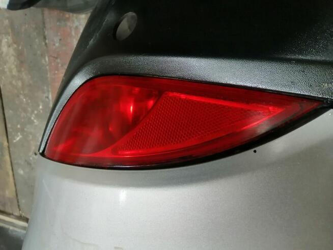 Hyundai IX35 92405-2Y3 92406-2Y3 zderzak lampa lampka