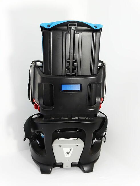 Fotelik dziecięcy samochodowy Concord X-Line 15-36 Kg