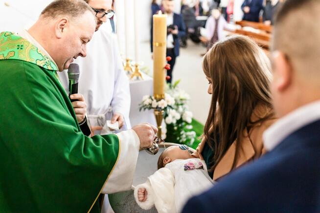 Fotograf na Wasz kameralny ślub Lublin