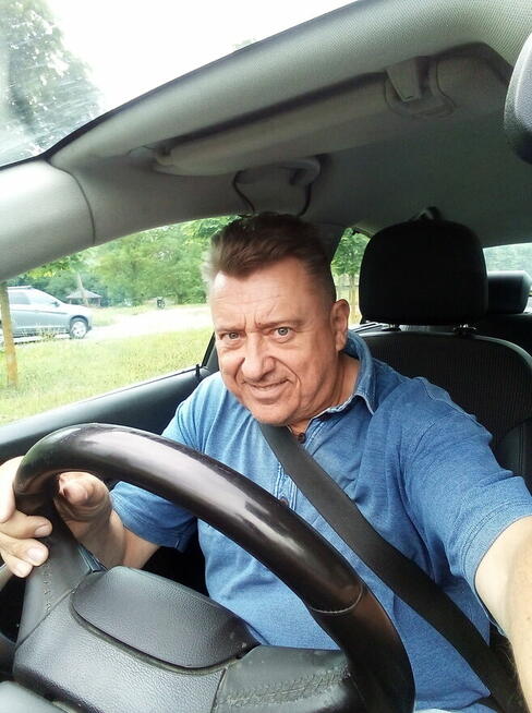 Wolny, bez zobowiązań, pozna....