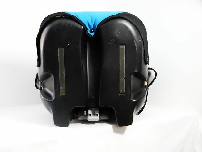 Fotelik dziecięcy samochodowy Concord X-Line 15-36 Kg