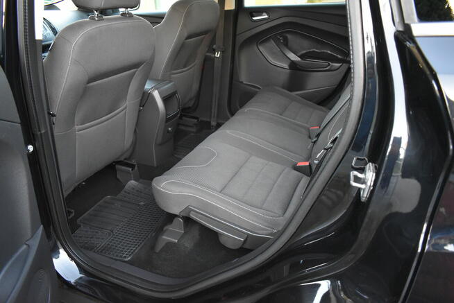 PIĘKNA!JAK NOWA!1,6 benz. Podg. Fotele i szyby El.klapa PDC