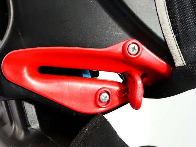 Fotelik dziecięcy samochodowy Concord X-Line 15-36 Kg