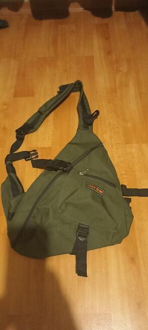 Plecak na jedno ramię 10 l