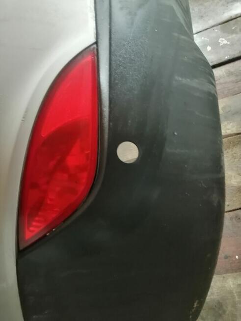 Hyundai IX35 92405-2Y3 92406-2Y3 zderzak lampa lampka