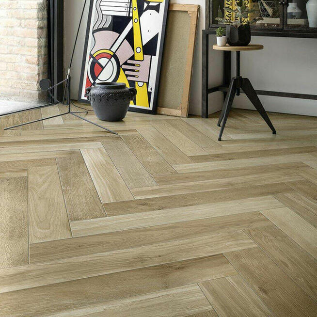 Marazzi treverkfusion neutral M005