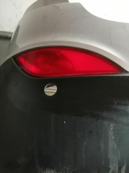 Hyundai IX35 92405-2Y3 92406-2Y3 zderzak lampa lampka