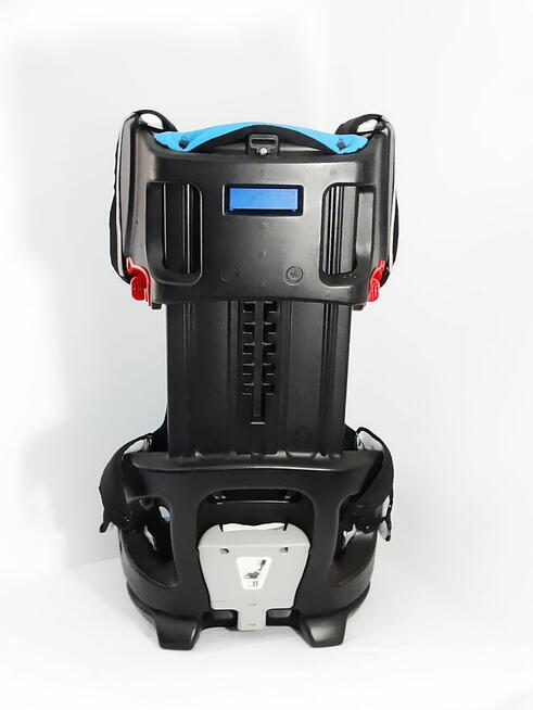 Fotelik dziecięcy samochodowy Concord X-Line 15-36 Kg