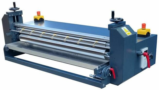 KASZEROWNICA , KLEJARKA