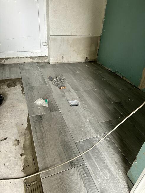 Malowanie wnętrz ,wykończenia