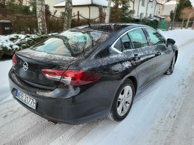 Sprzedam Opla Insignia