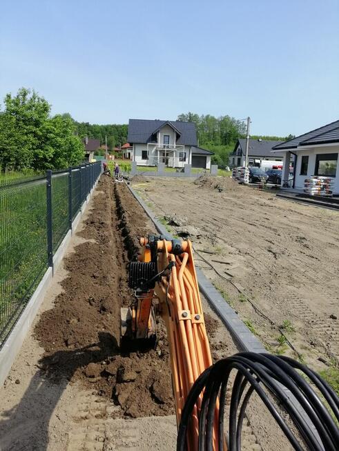 ZAKŁADANIE SYSTEMÓW AUTOMATYCZNEGO NAWADNIANIA -ZAKŁADANIE