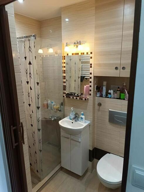 Od czwartku kawalerka Stara Ochota (Aleje Jerozolimskie)