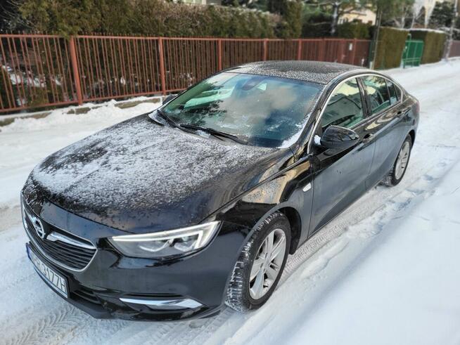 Sprzedam Opla Insignia