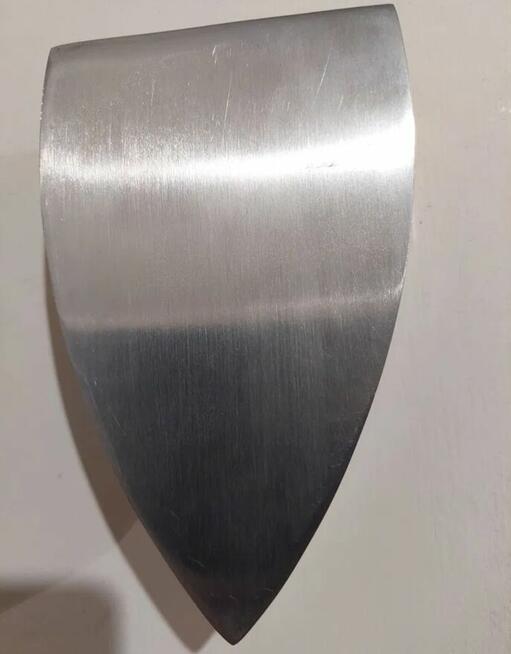 Żelazko turystyczne (nie używane)