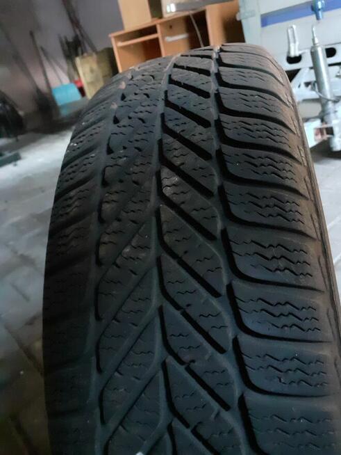 Opony wielosezonowe Dębica 185/65R15