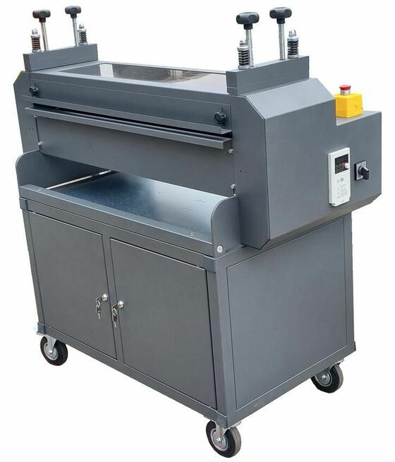 KASZEROWNICA , KLEJARKA