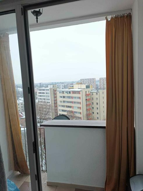 Od czwartku kawalerka Stara Ochota (Aleje Jerozolimskie)