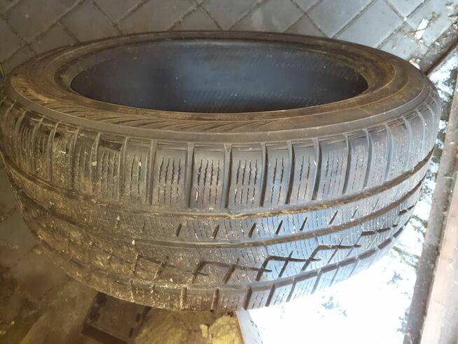 Opony Yokohama wielosezonowe 225/45R18 2szt