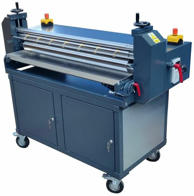 KASZEROWNICA , KLEJARKA