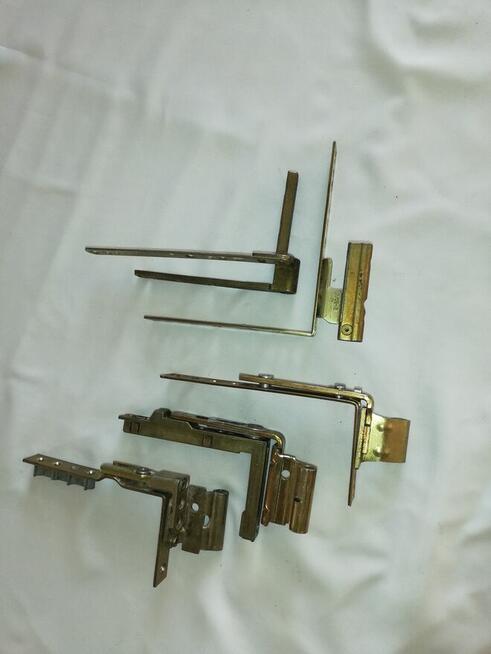 Sprzedaz okuc okiennych