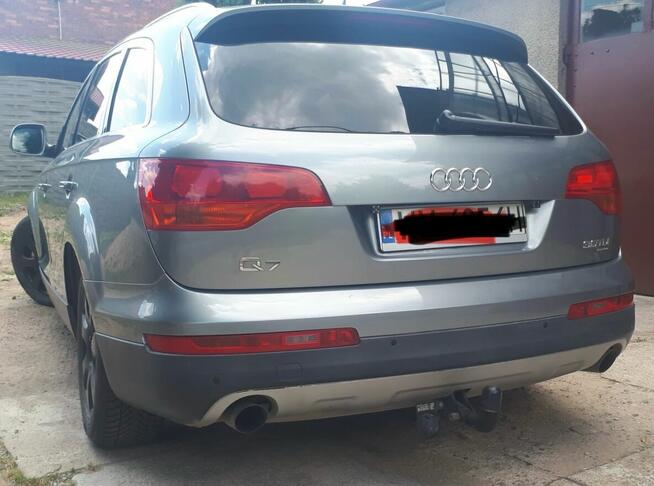 Sprzedam Audi q7