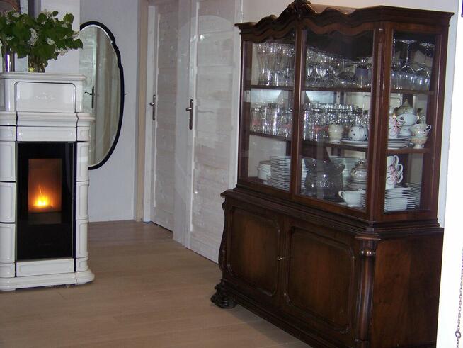 Biały Domek komfort i luz