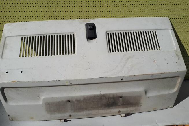 Sprzedam części do fiata 126p