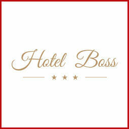 Hotel Boss